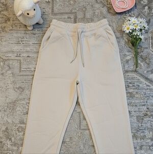 Primark Kids Beige Joggers